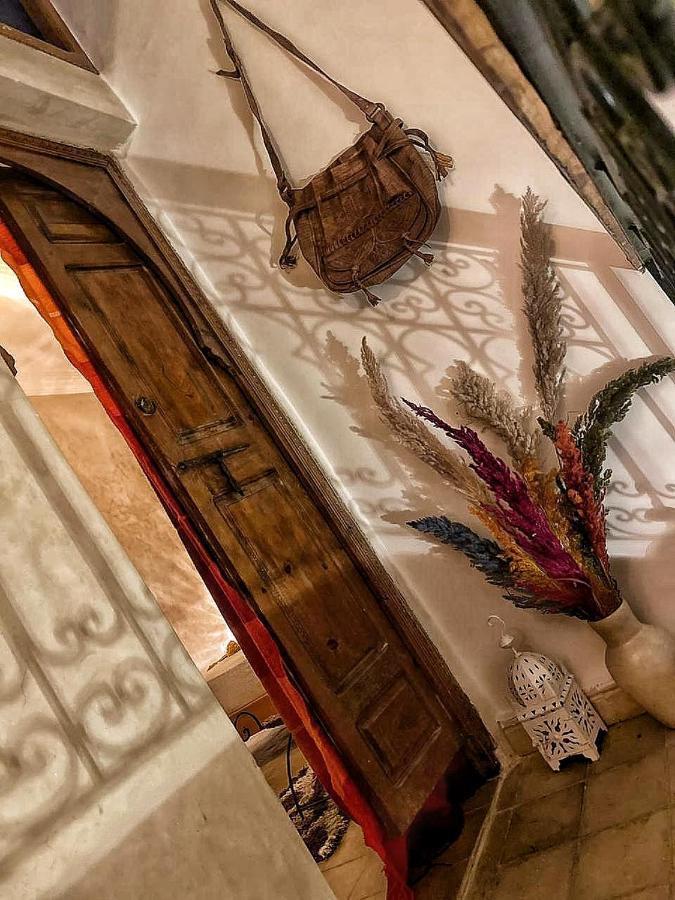 Riad Andaloucia Gasthof *