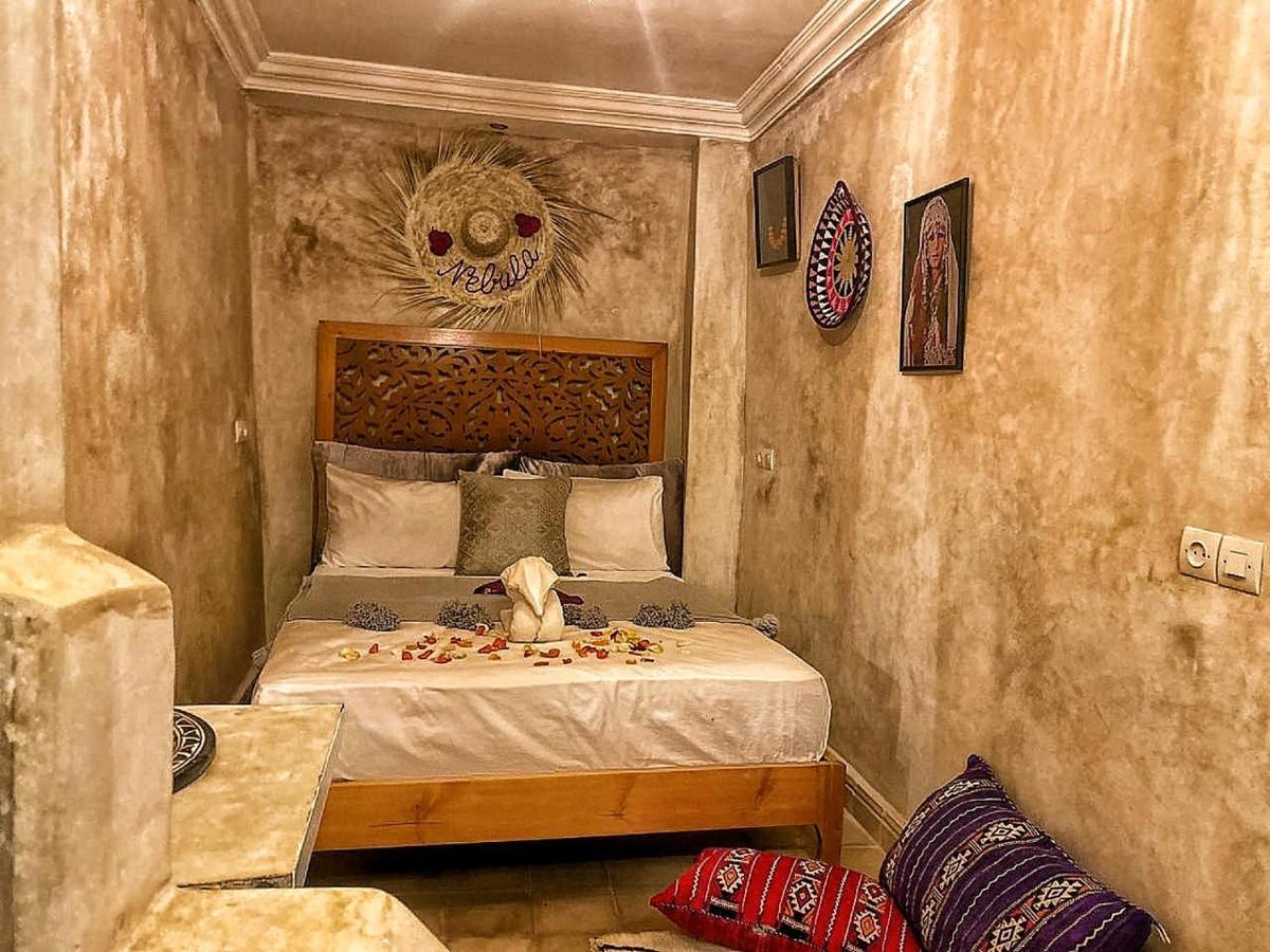 Riad Andaloucia Gasthof *