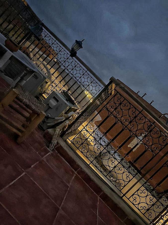 Riad Andaloucia Marrakesch