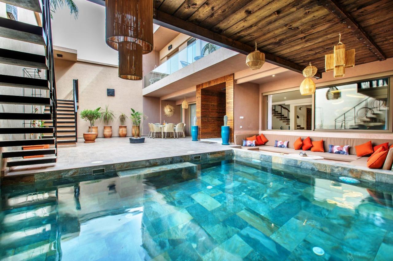 Serenity & - Breakfast Villa
