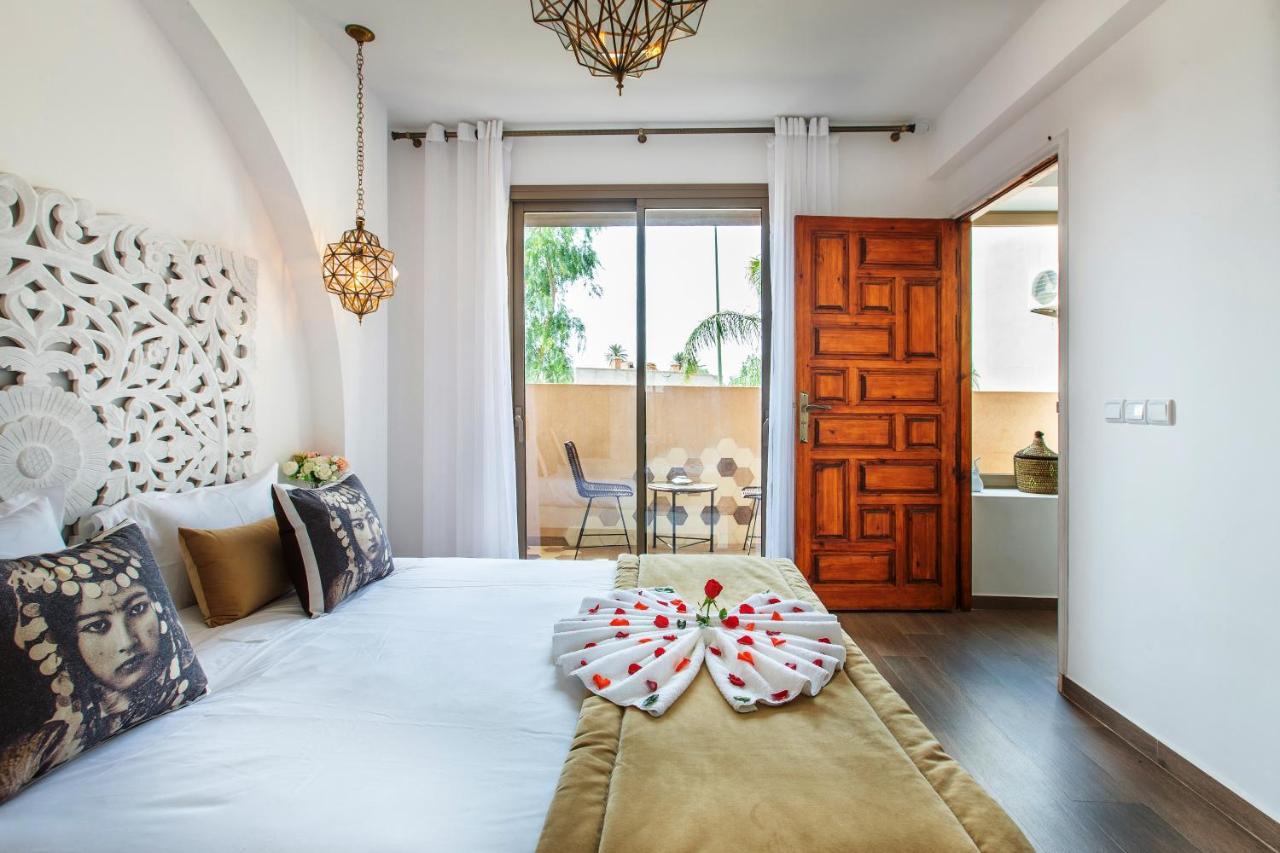 Serenity & - Breakfast Villa