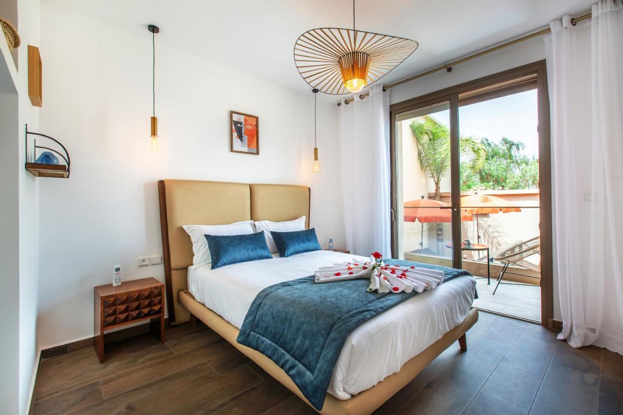 Villa Serenity & - Breakfast