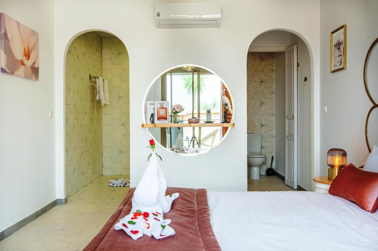 Serenity & - Breakfast Villa