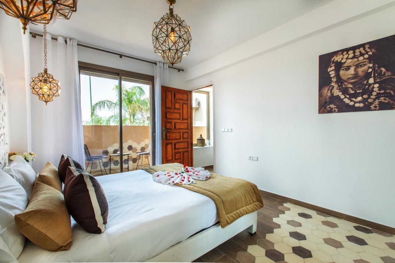 Villa Serenity & - Breakfast
