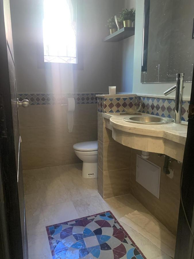 De Luxe Marrakech Villa *