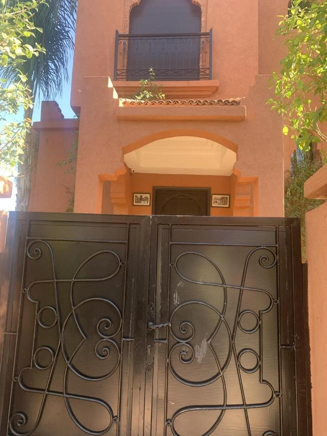 De Luxe Marrakech