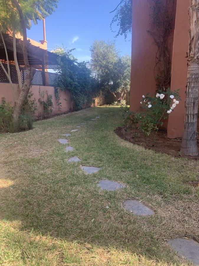 Villa De Luxe Marrakech