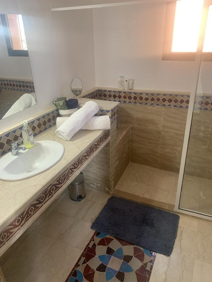 De Luxe Marrakech Villa