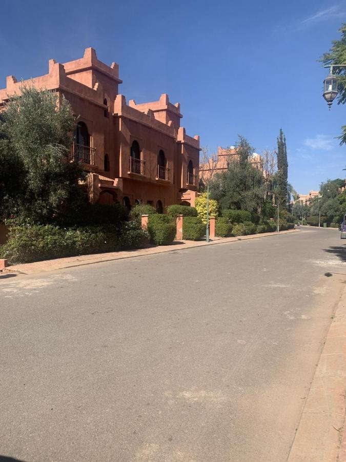Villa De Luxe Marrakech *