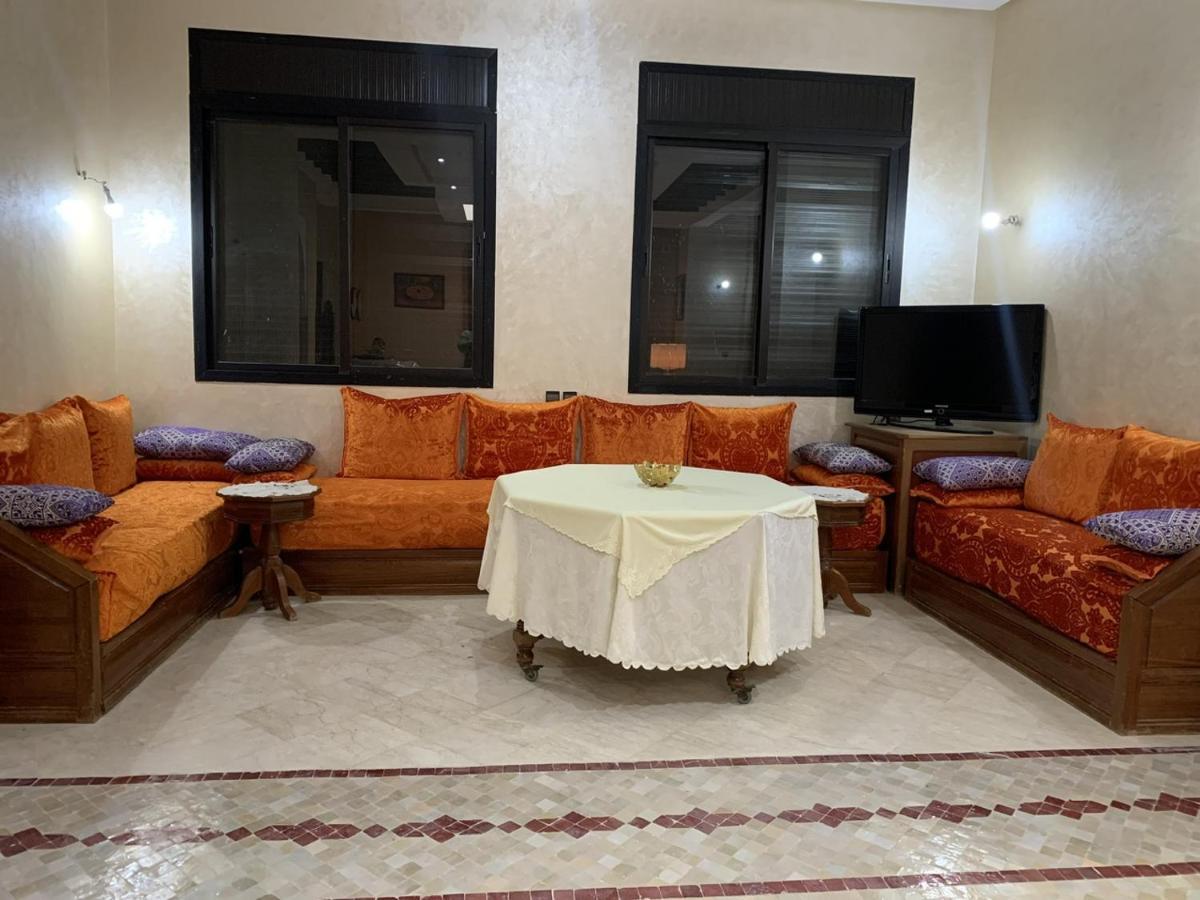 De Luxe Marrakech Marrakesh