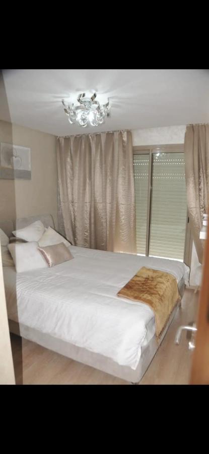 Appartement Golf Prestigia