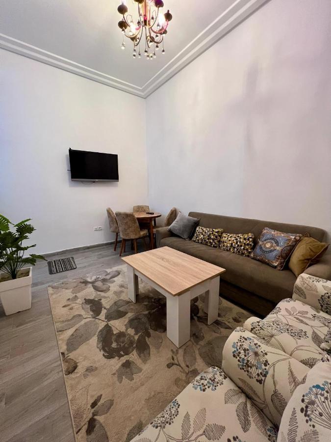 Myzo Superbe Familial Bien Situe A Marrakech Appartamento