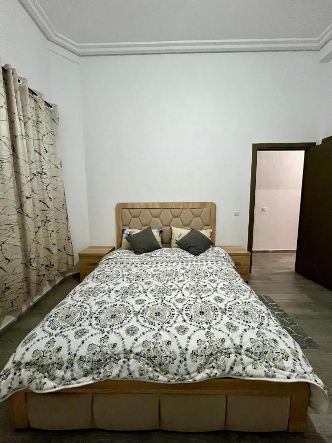 Appartamento Myzo Superbe Familial Bien Situe A Marrakech