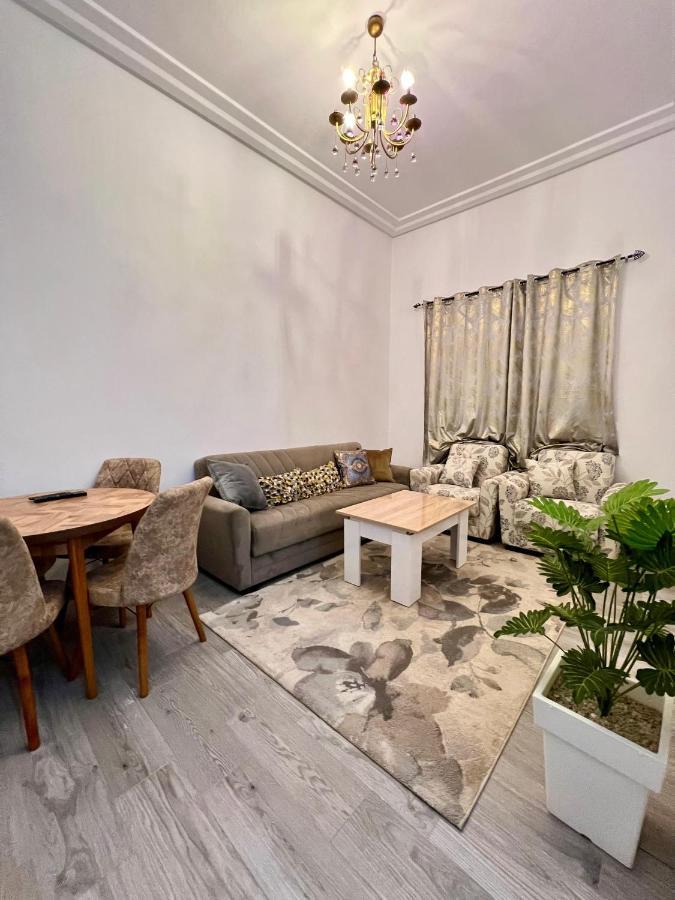 Appartamento Myzo Superbe Familial Bien Situe A Marrakech *