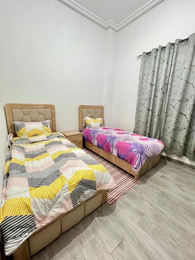 Appartamento Myzo Superbe Familial Bien Situe A Marrakech