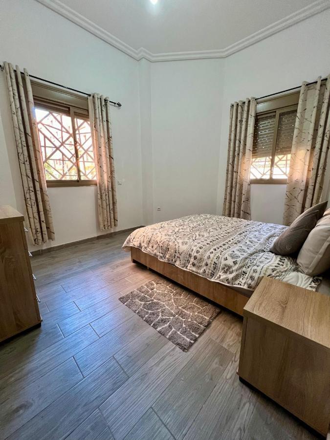 Myzo Superbe Familial Bien Situe A Marrakech Appartamento *