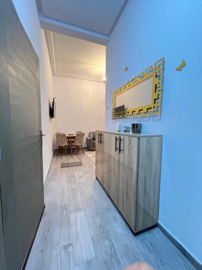 Appartamento Myzo Superbe Familial Bien Situe A Marrakech