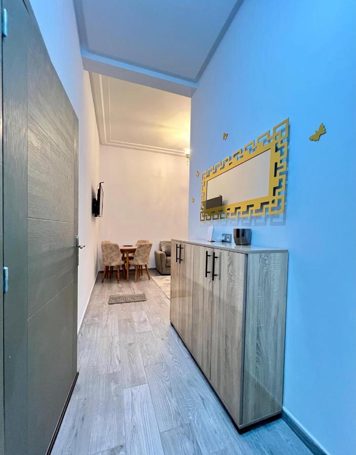 Appartamento Myzo Superbe Familial Bien Situe A Marrakech