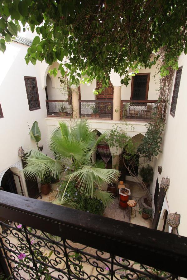 Al Faras * Marrakesh