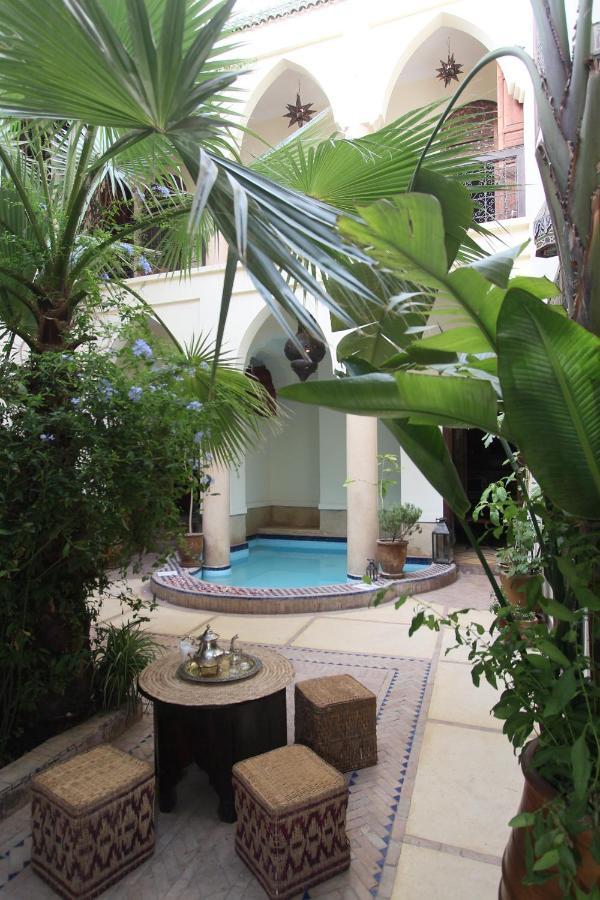 Al Faras Riad Marrakesh
