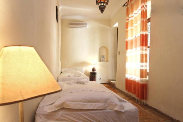 Riad Al Faras *