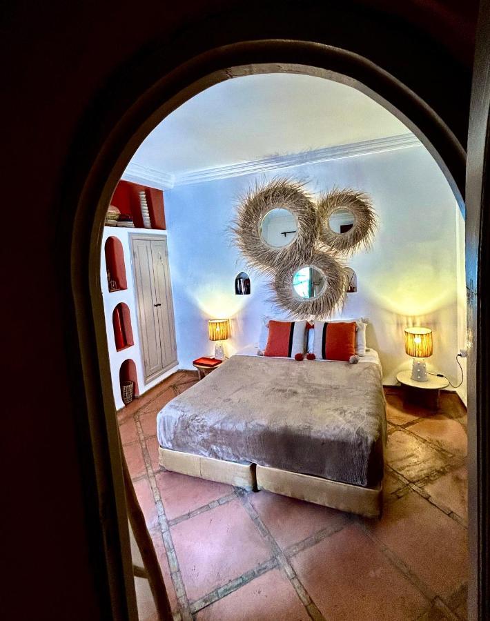 Lauriers Blancs 3* Marrakesh