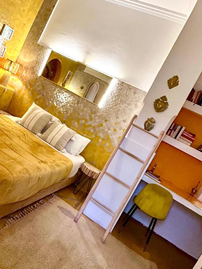Lauriers Blancs Riad