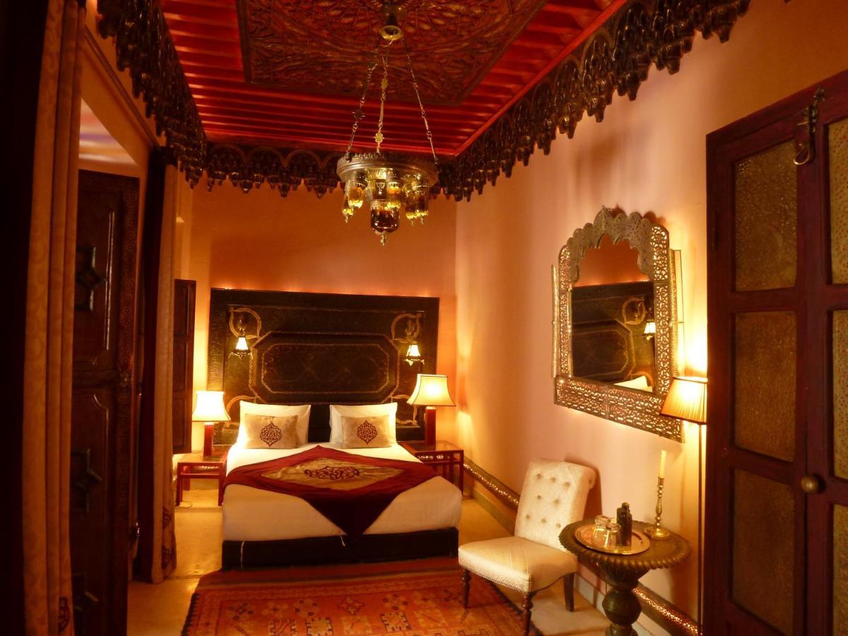 Armelle Marrakesh