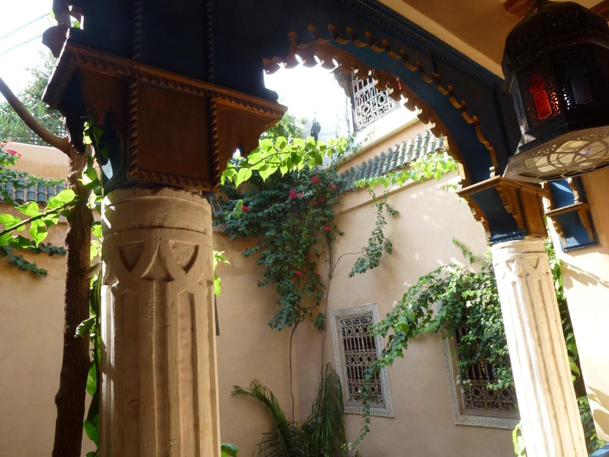 Armelle 4* Marrakesh