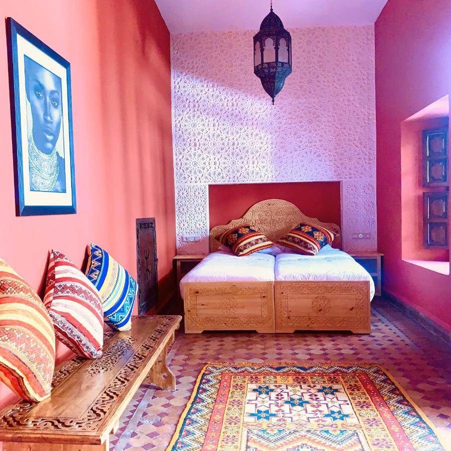 Equity Point Marrakech Hostel Marrakesh