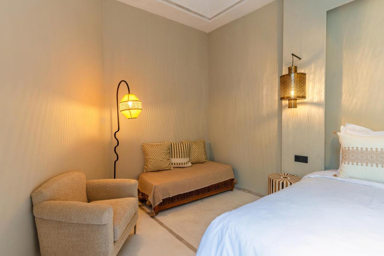 Xo Riad 4*