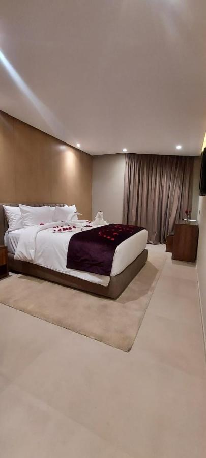 Almas Hotel Marrakesch