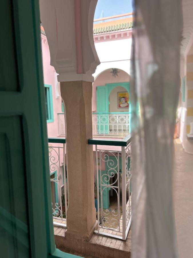 Lauriers Blancs Riad 3*