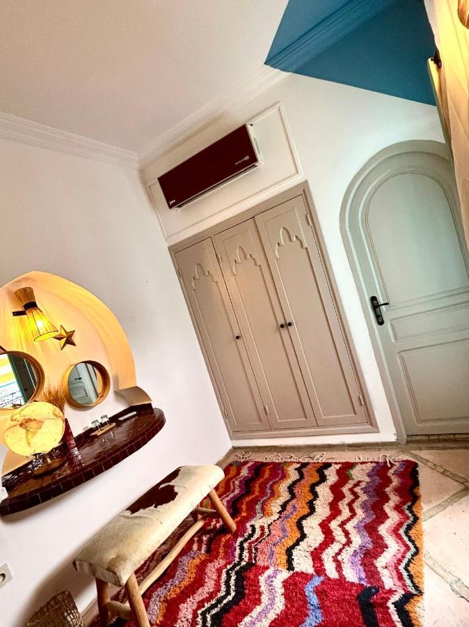 Lauriers Blancs 3* Marrakesh