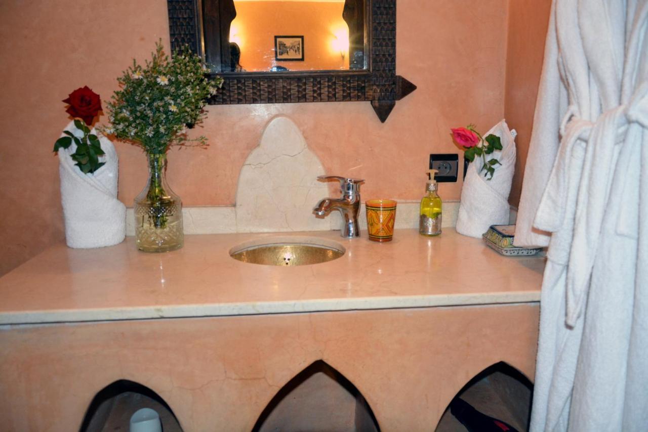 Dar Tuscia Marrakesh