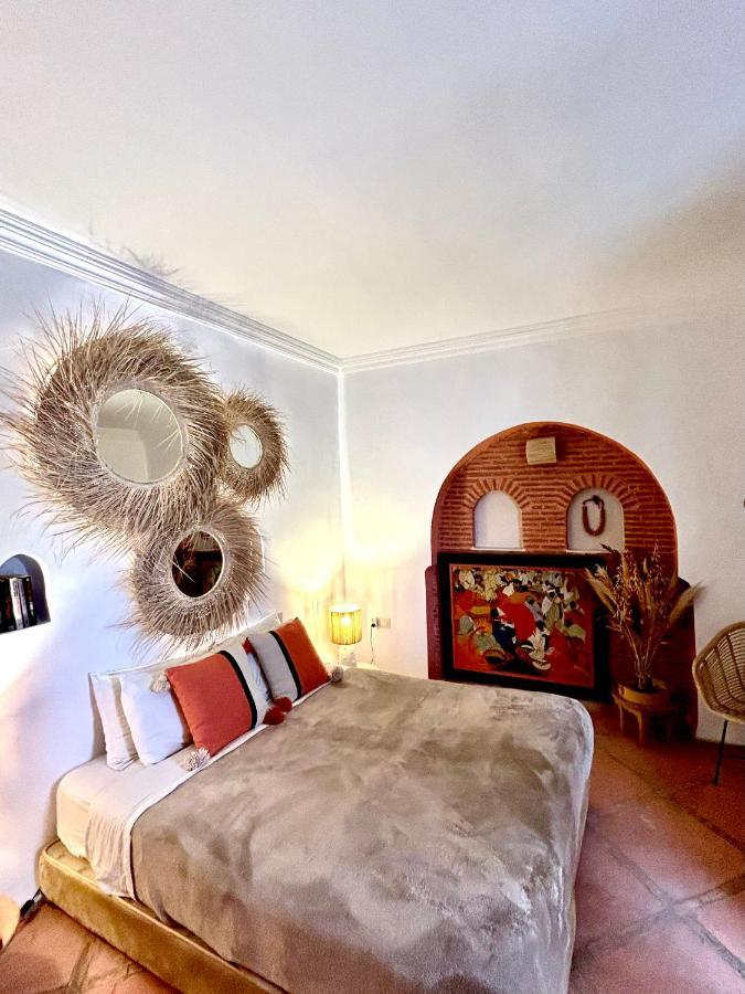 Lauriers Blancs 3* Marrakesh