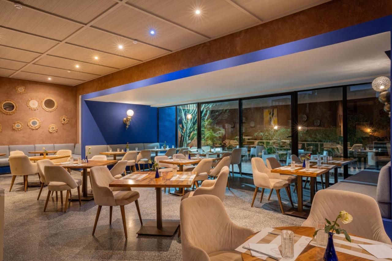 Al Maaden & 5* Marrakesch