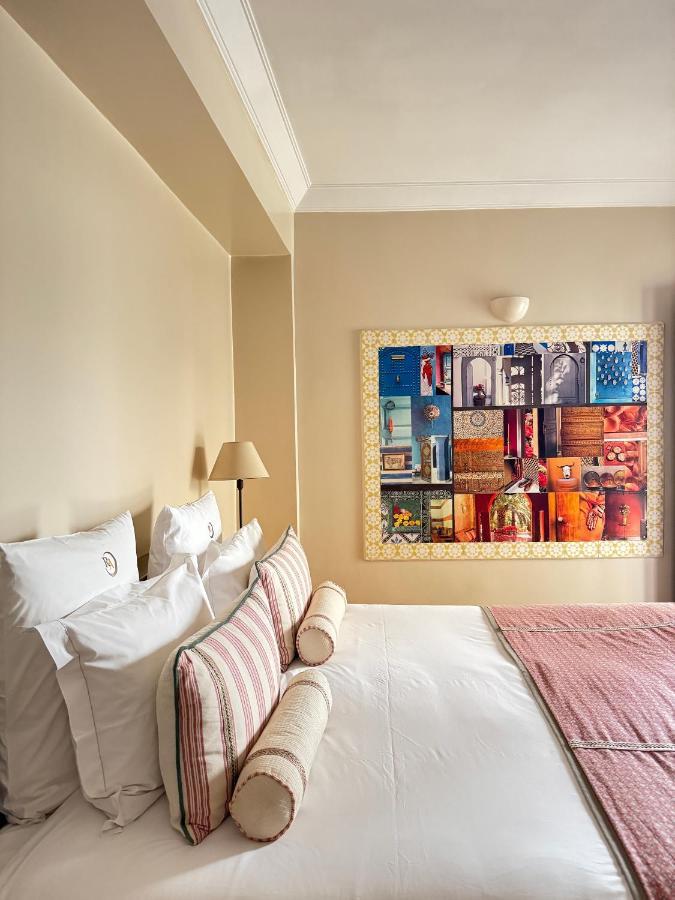 Riad Abracadabra 3*