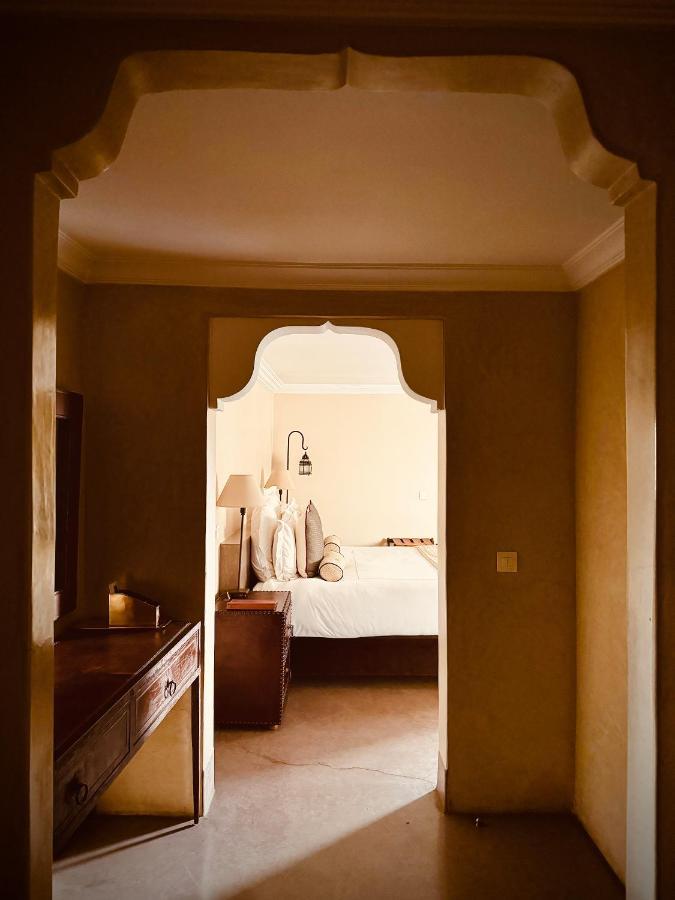 Abracadabra Marrakesh