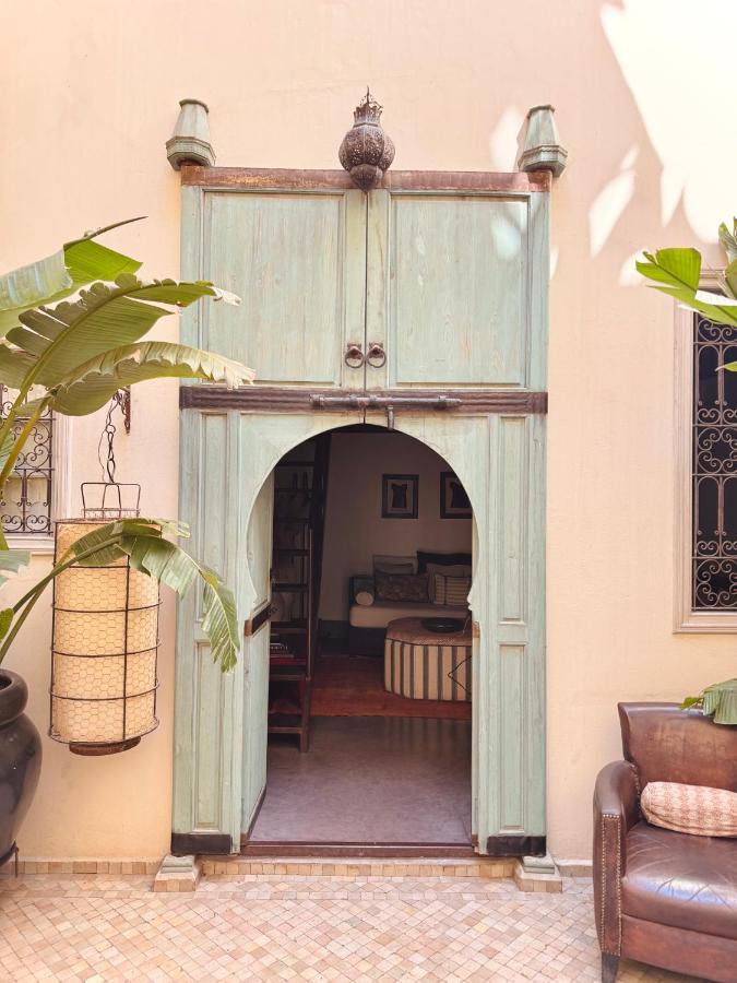 Abracadabra Marrakesh