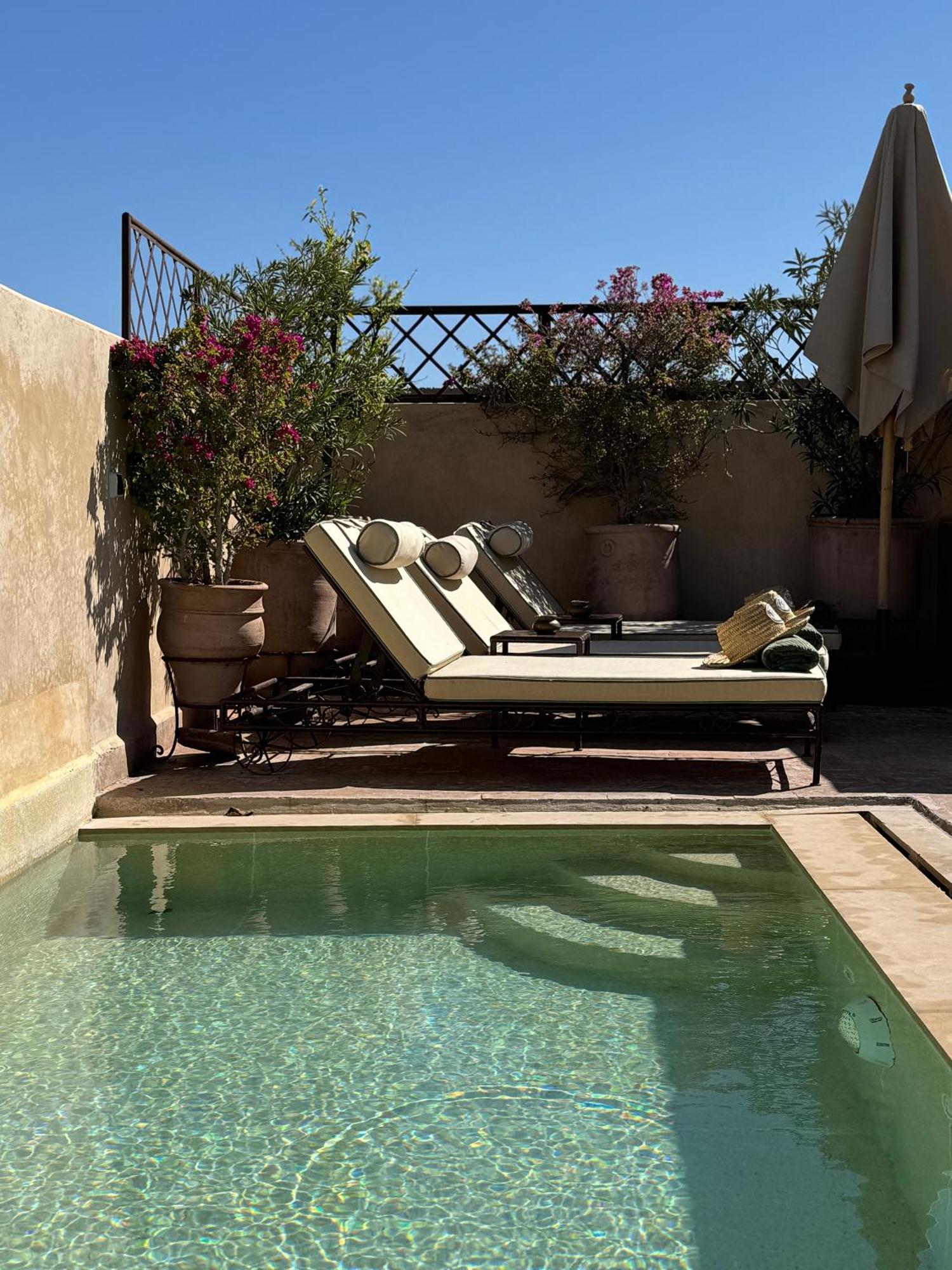 Abracadabra 3* Marrakesh