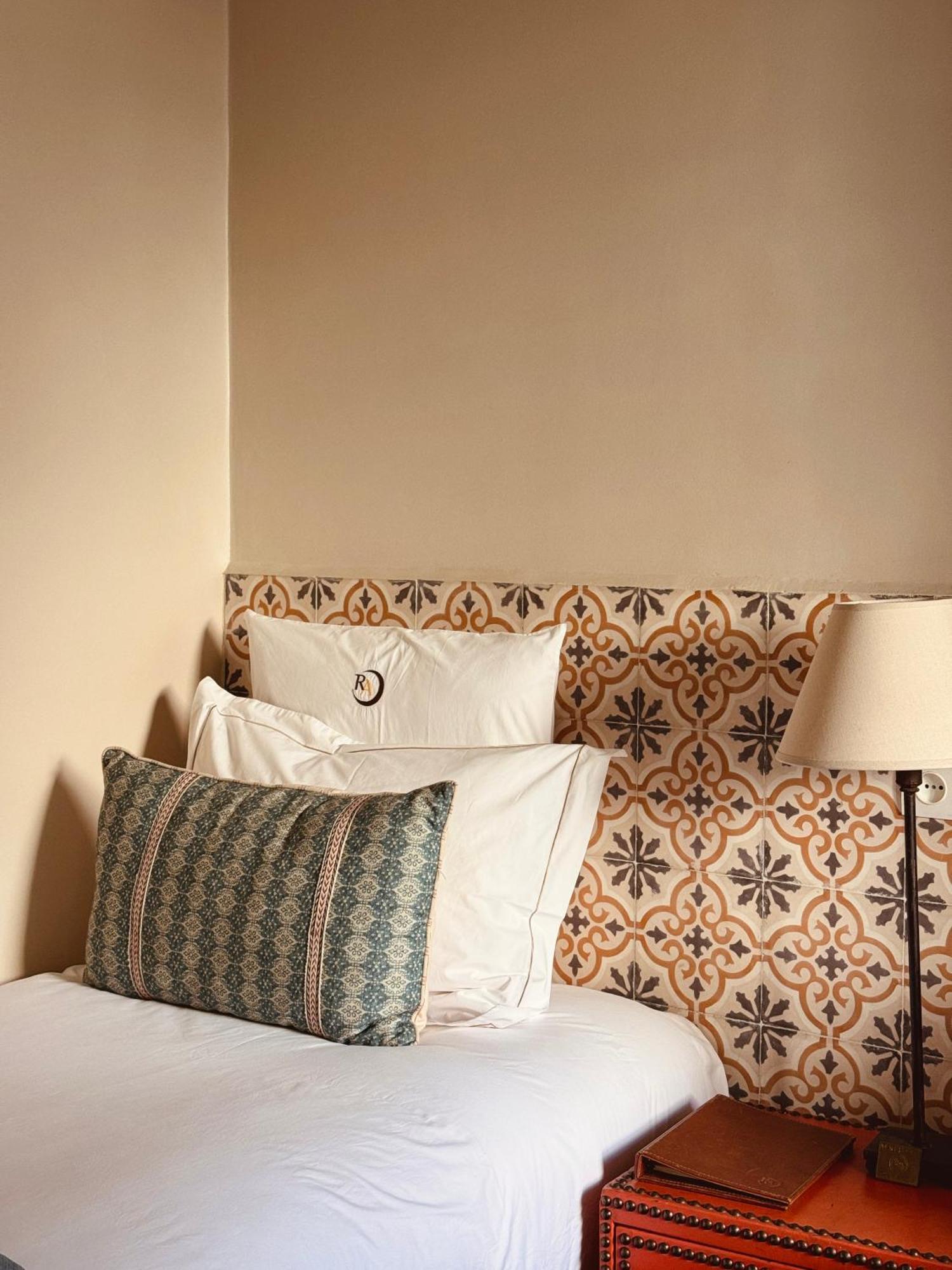 Riad Abracadabra Marrakesh