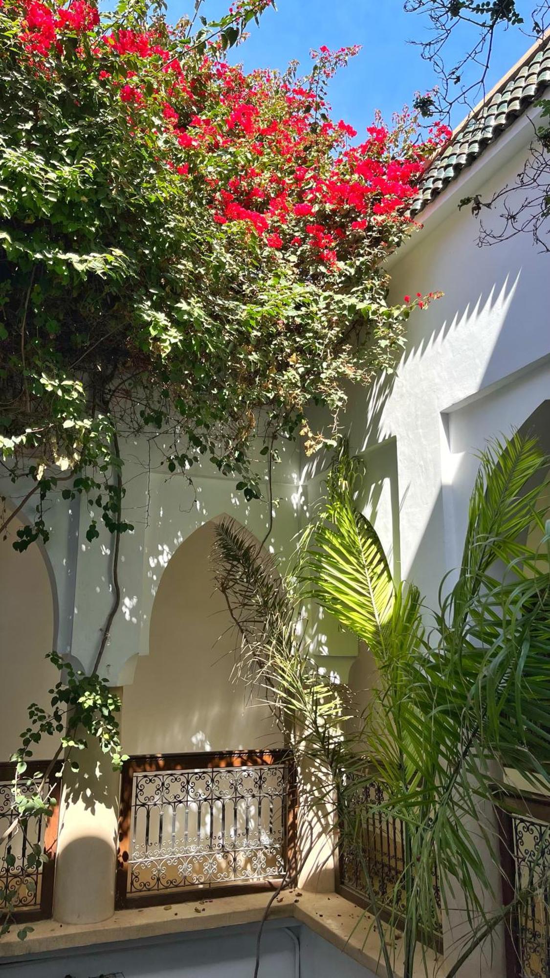Riad Dar Zaman