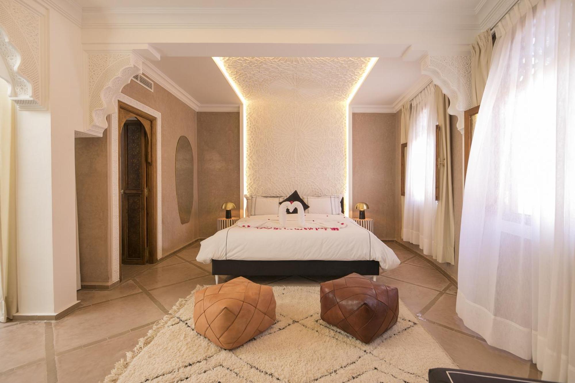Chamali 3* Marrakesch