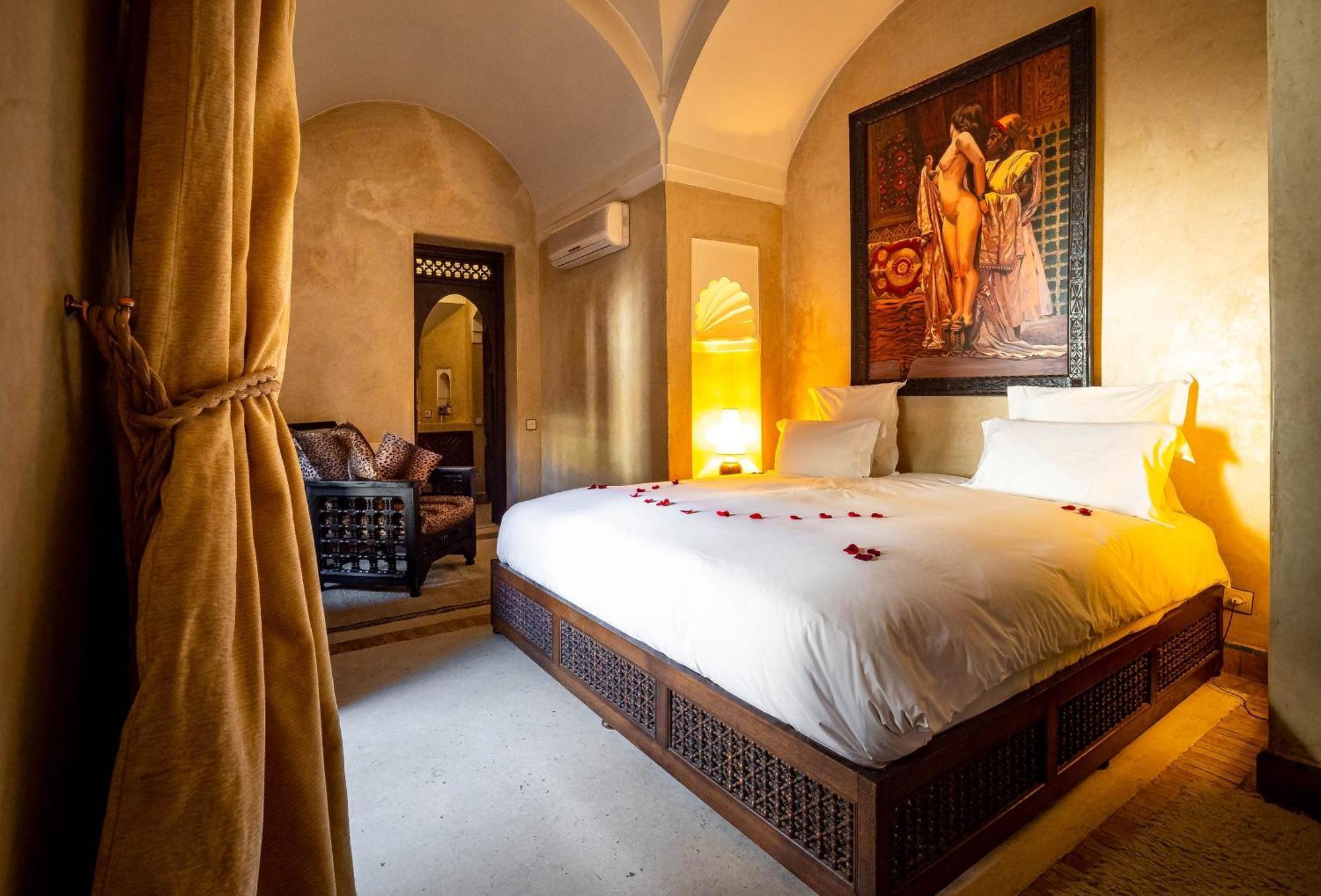 Dar Les Cigognes By Sanssouci Collection Marrakesh