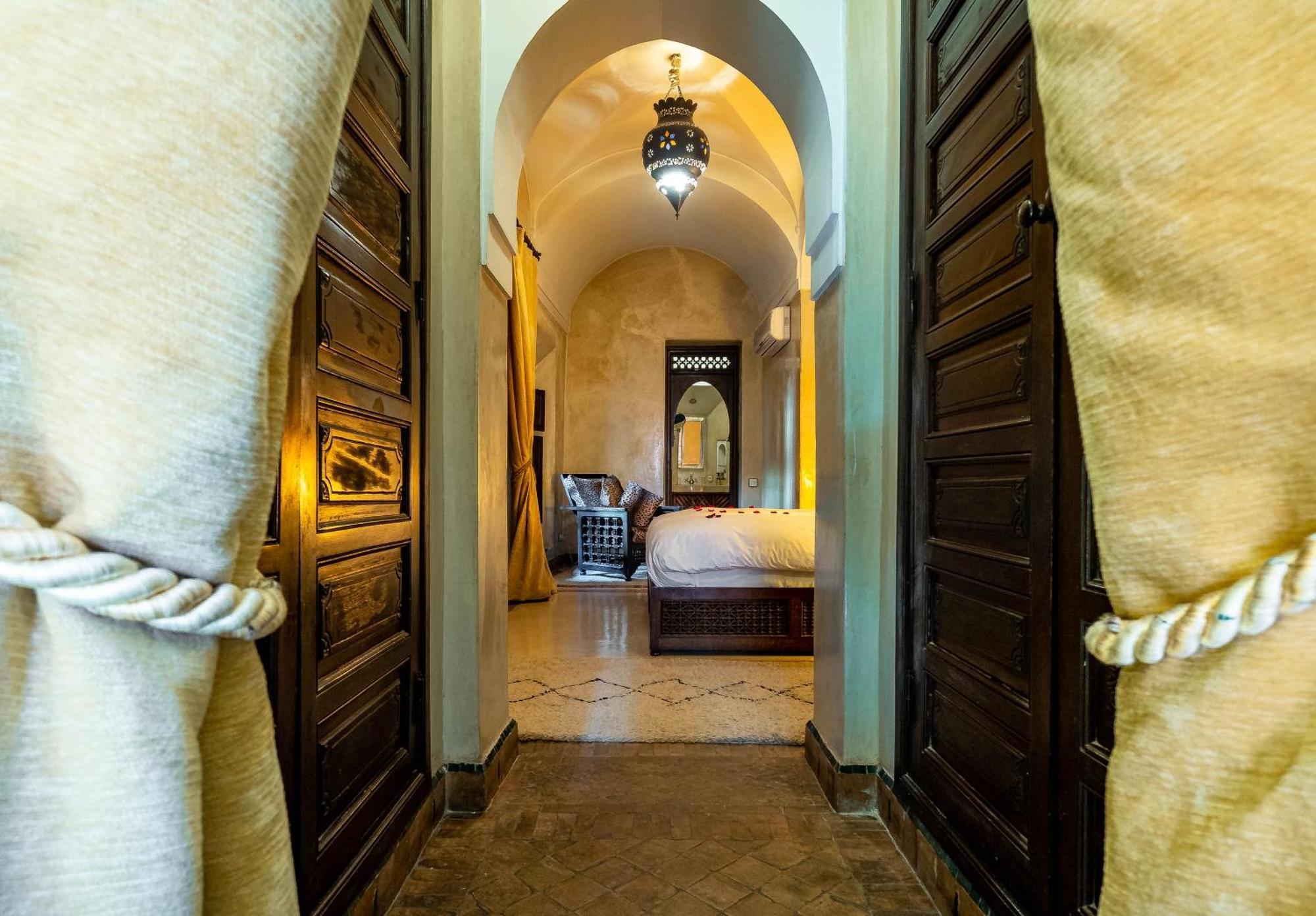 Riad Dar Les Cigognes By Sanssouci Collection