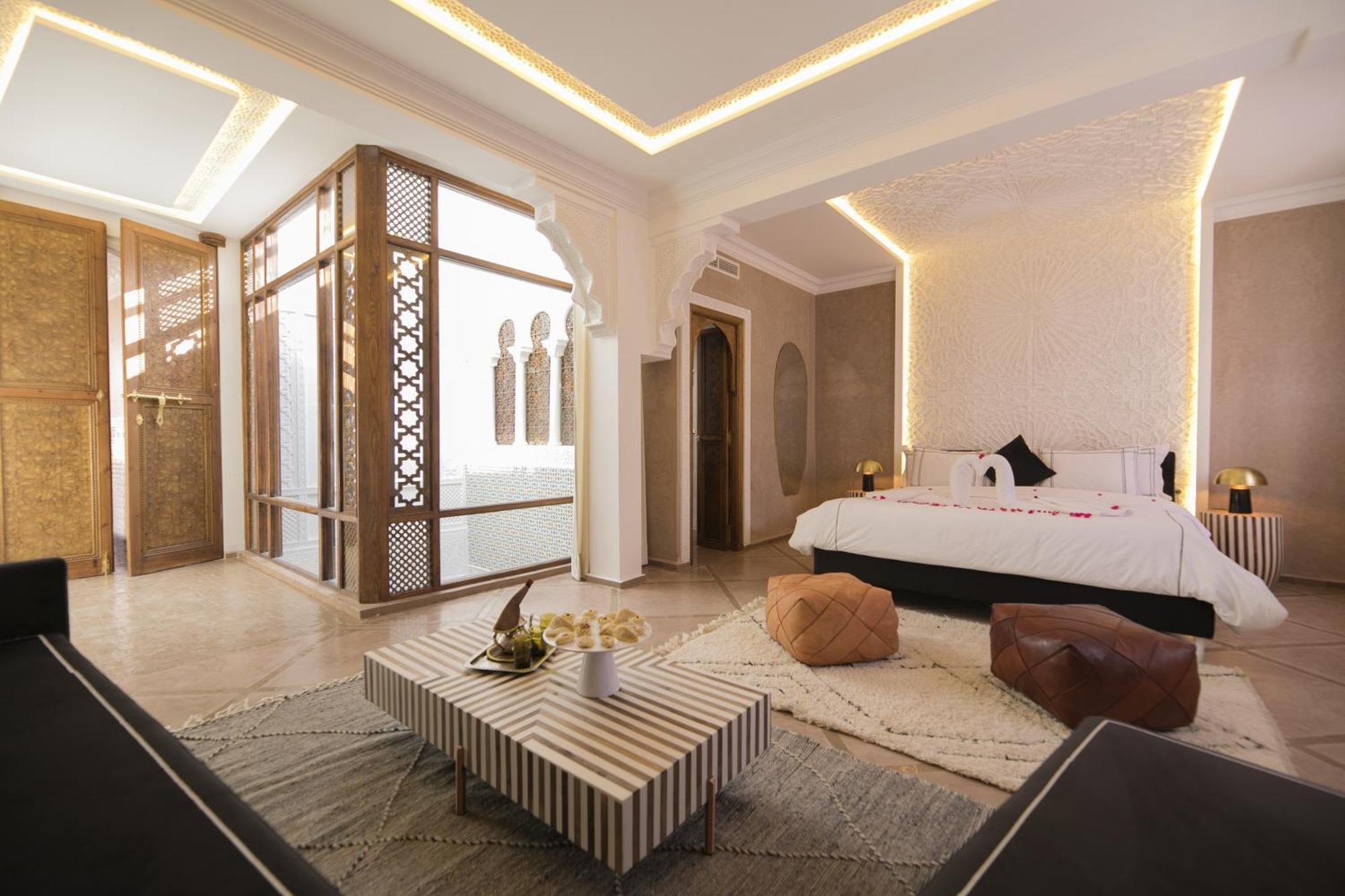 Chamali Marrakesch