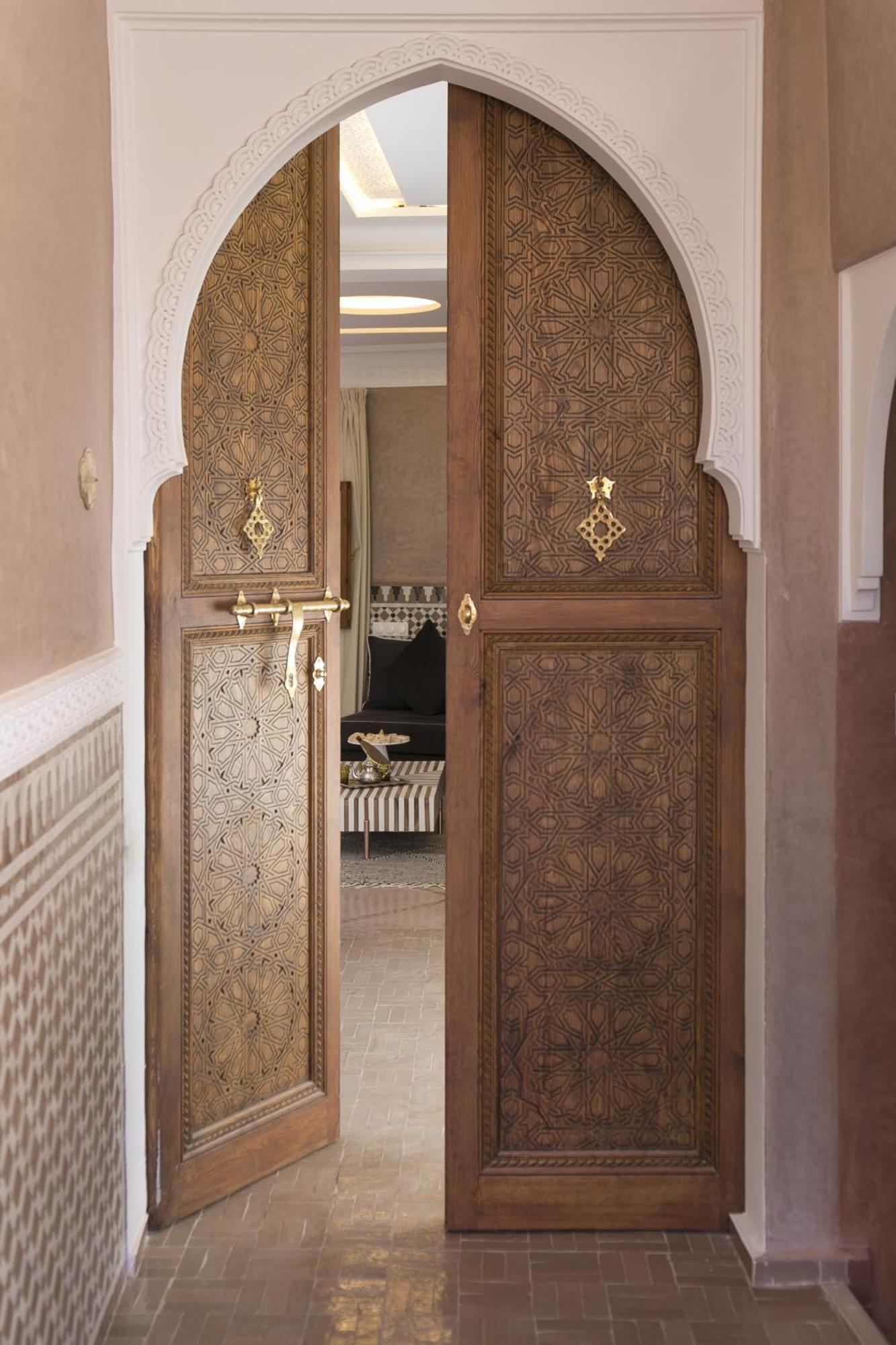 Riad Chamali 3*