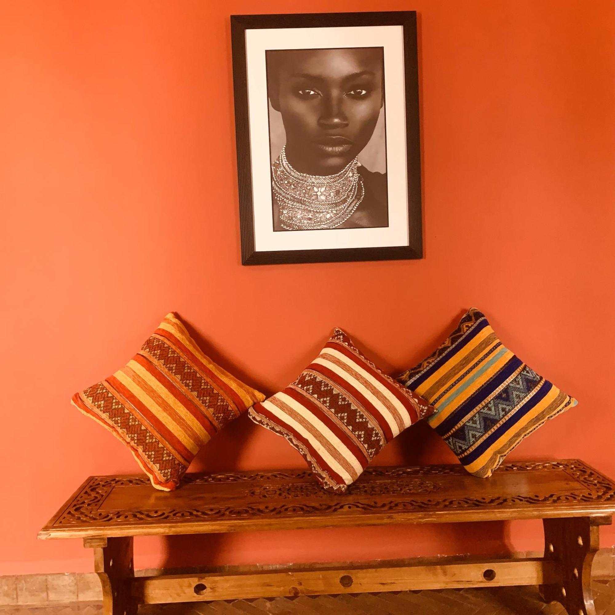 Hostel Equity Point Marrakech Marrakesh