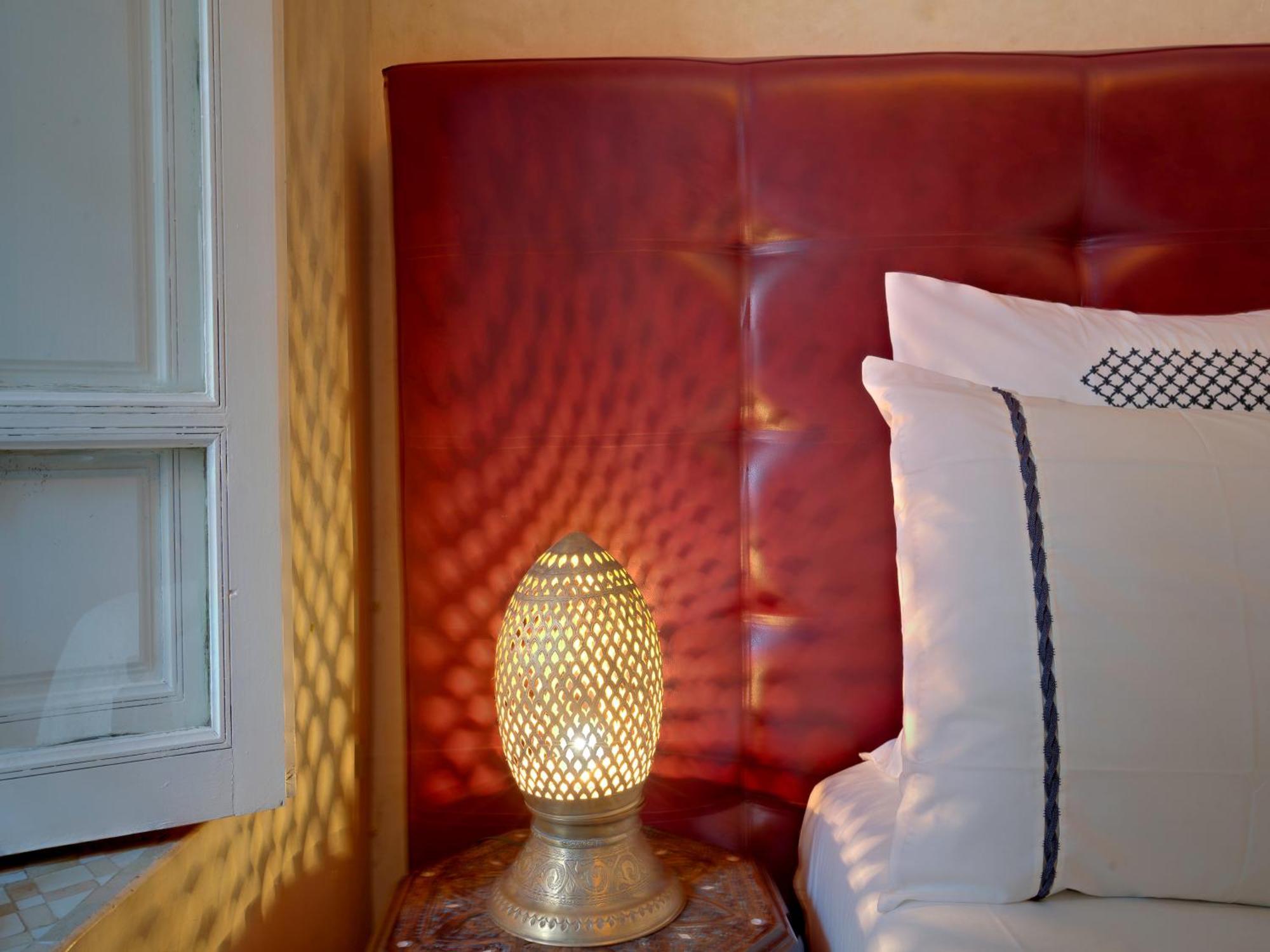 Riad Princesse Du Desert &